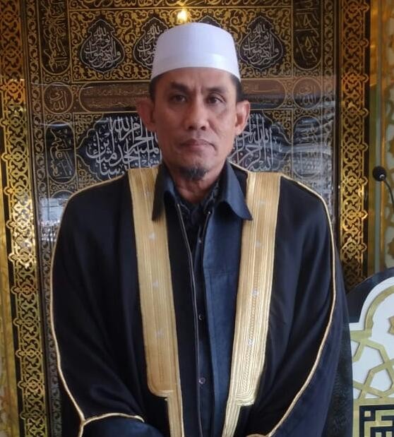 Nasruddin Ibrahim Tuwo, SS
